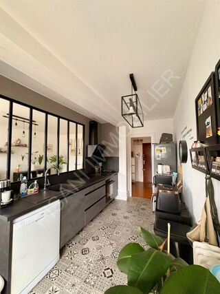  Appartement � vendre 2 pi�ces 55 m�