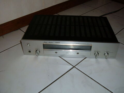 AMPLI de PUISSACE (vintage 1970) 199 Marckolsheim (67)