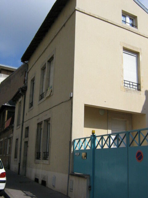  Appartement  louer 1 pice 22 m