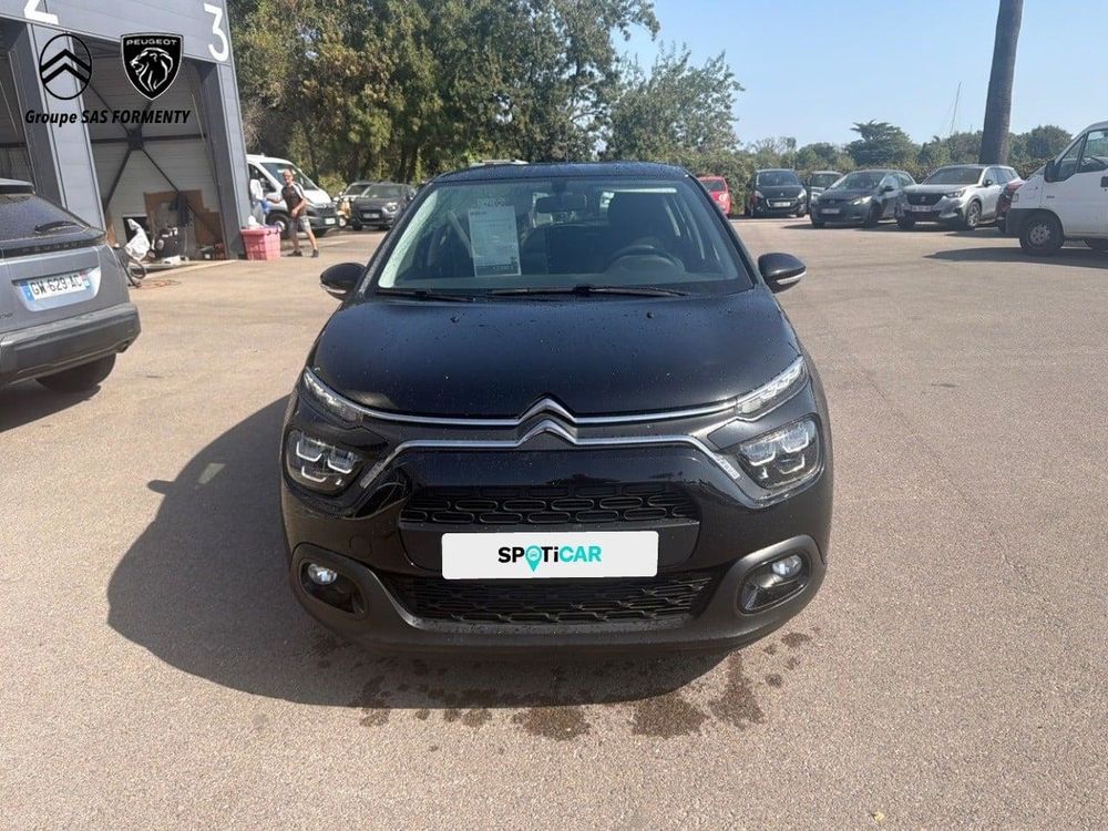 C3 BlueHDi 100 BVM6 You 2024 occasion 11300 Limoux