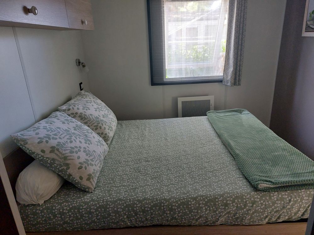   mobil home tout confort saint aygulf Provence-Alpes-C�te d'Azur, St Aygulf (83370)