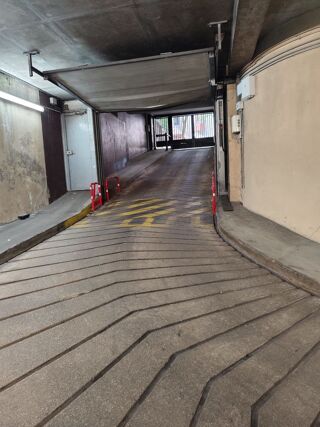  Parking / Garage � louer 12 m�