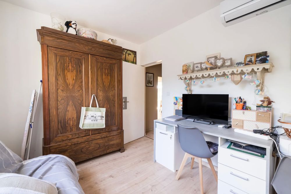 Vente Appartement APPARTEMENT STYLE MAISON Marseillan