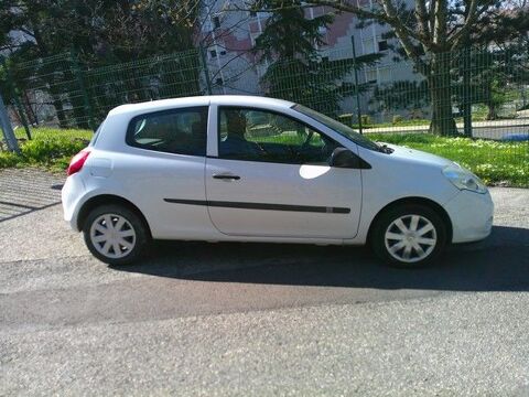 Renault clio iii clio 3- 1.2l 75cv
