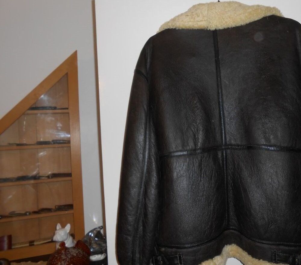 Bonbardier B3 US TAILLEXL Vêtements