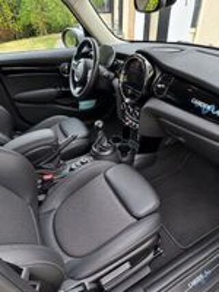 One Hatch 5 Portes 102 ch Edition Camden 2022 occasion 60260 Lamorlaye