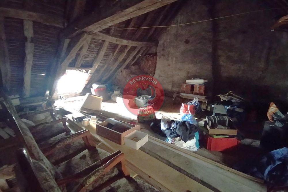 vente Maison - 3 pièce(s) - 100 m² Montbard (21500)