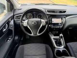 Qashqai +2 Qashqai 1.2 DIG-T 115 Stop/Start Connect Edition 2015 occasion 42210 Montrond-les-Bains