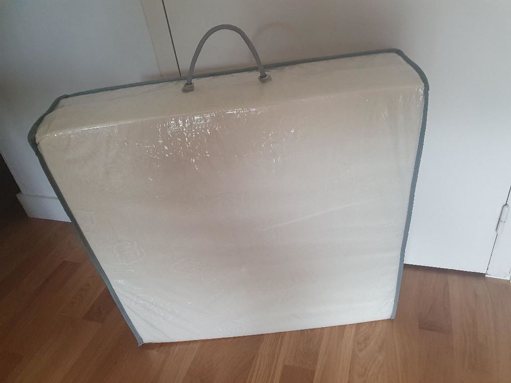 MATELAS PLIANT BEBE Puériculture