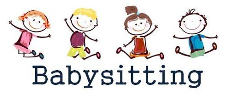 Baby-sitter 0 16100 Boutiers-saint-trojan