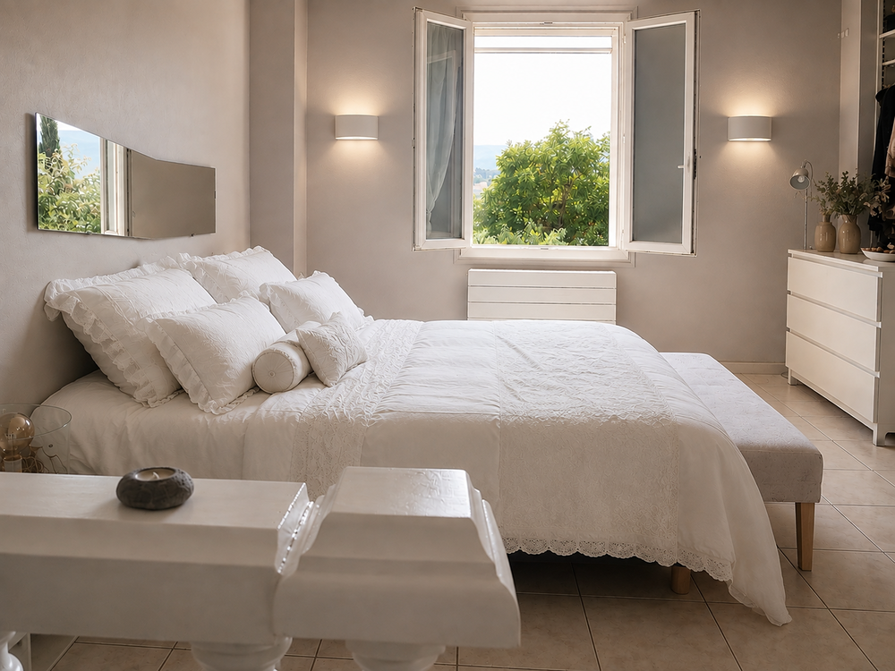Vente Maison Bâtisse, maison de village, atypique T2 et sa terrasse. Marseille 11