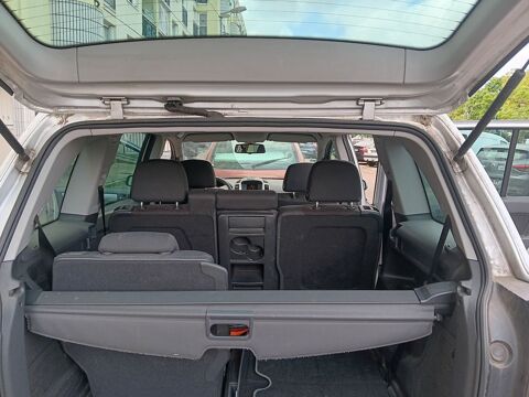 Opel zafira 1.9 CDTI 150 ch FAP Cosmo