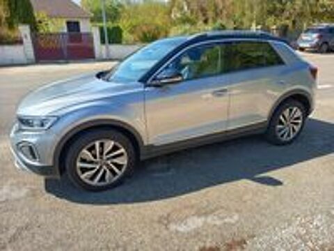 T-ROC T-Roc 1.5 TSI EVO2 150 Start/Stop DSG7 VW Edition 2024 occasion 39100 Dole