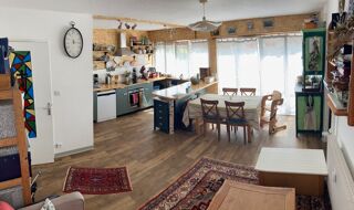  Appartement � vendre 3 pi�ces 65 m�