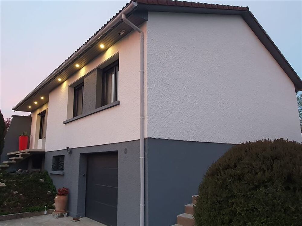 Vente Maison Maison familiale entièrement rénovée, jardin aucun travaux! Bar-le-duc