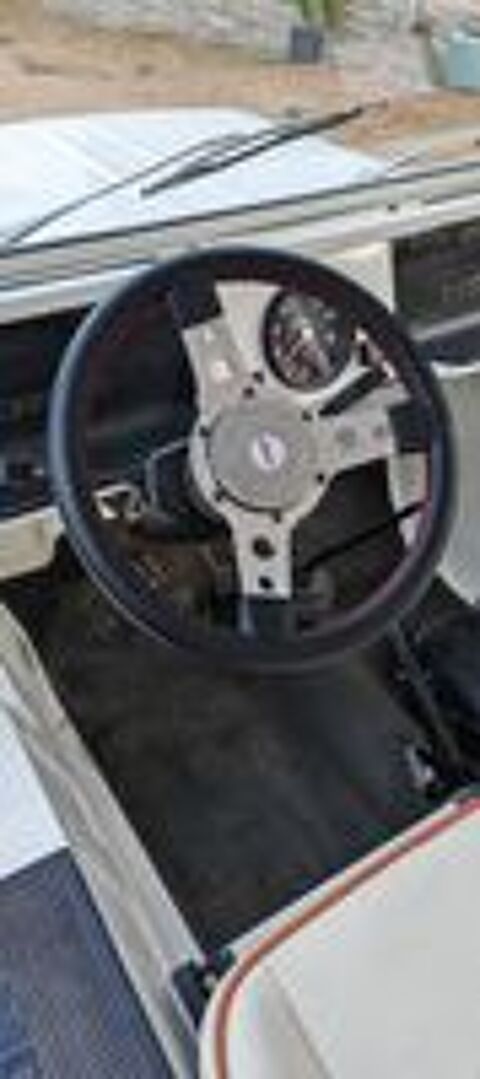 Divers mini moke 1984 occasion 20137 Porto-Vecchio