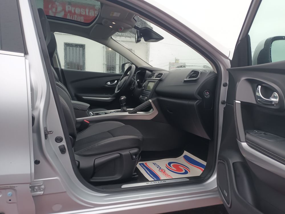 Kadjar dCi 130 Energy Intens 2016 occasion 86600 Coulombiers