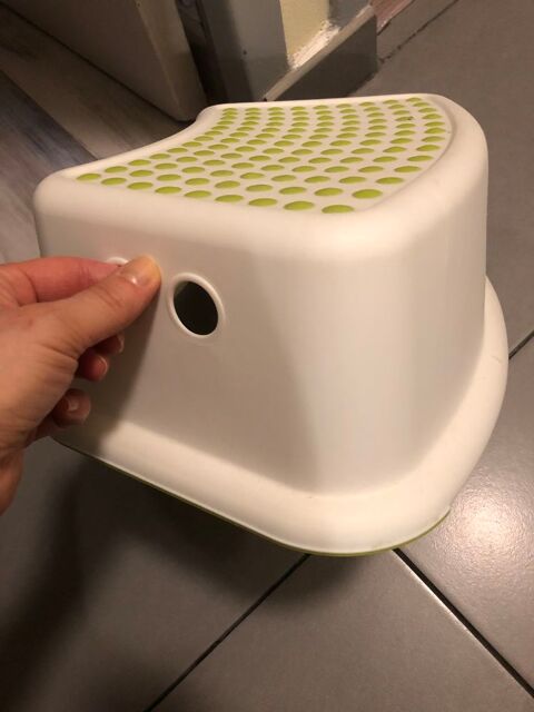 Marche pied Ikea 2 Talange (57)