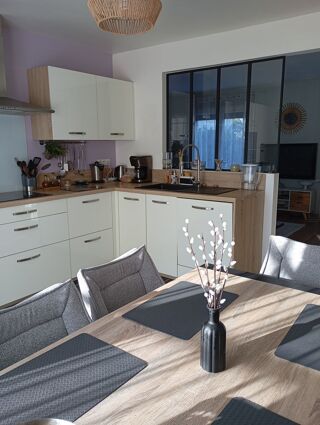  Maison à vendre 5 pièces 90 m²