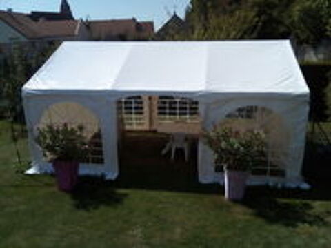  barnum 6X4m 
