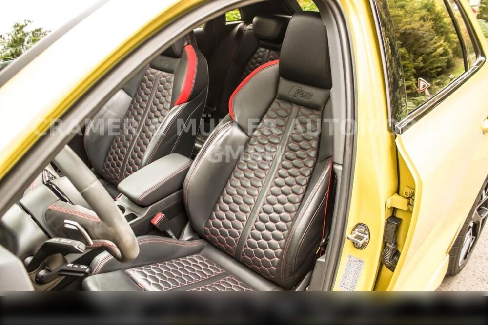 RS3 2.5 TFSI quattro (8Y) 2024 occasion 33000 Bordeaux