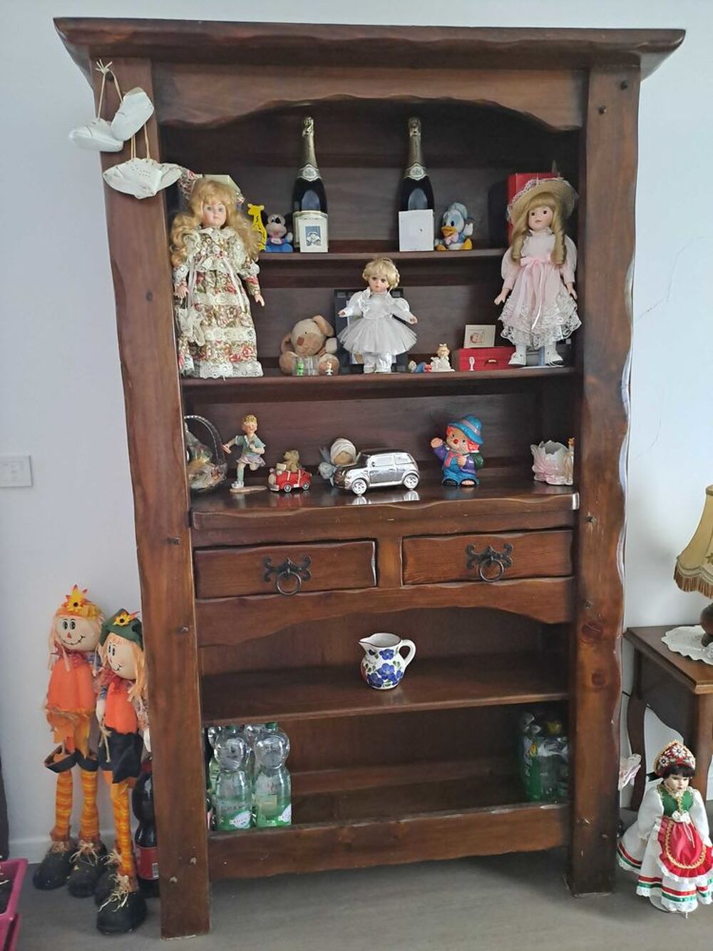 etagere Meubles