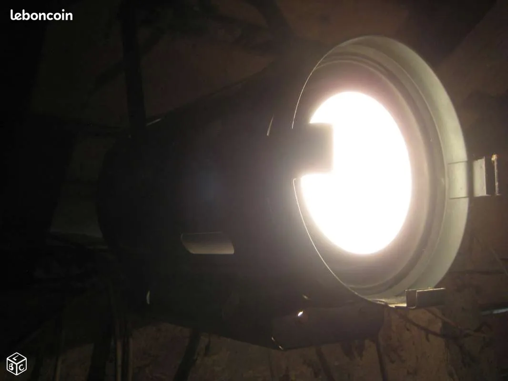 projecteur de th&eacute;&acirc;tre Décoration