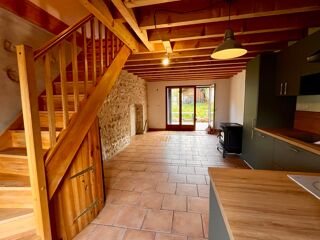  Maison � vendre 4 pi�ces 106 m�