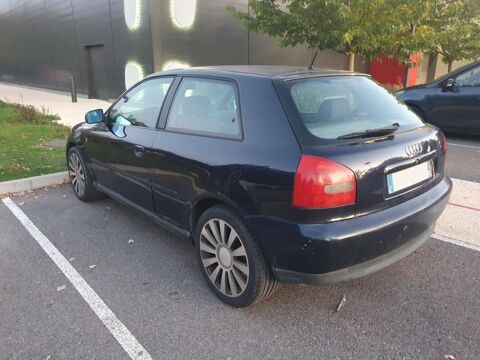 Audi a3 1.9 TDI - 110 Ambiente