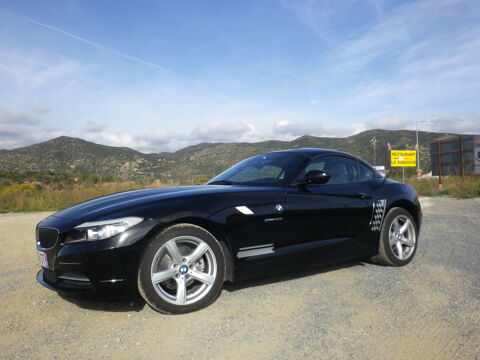 BMW Voiture 2009 occasion Joch 66320