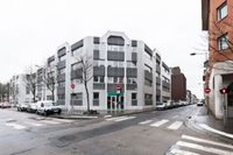   Louez un grand espace de bureau pour 50 personnes à ROUEN, Cite Administrative Rouen 