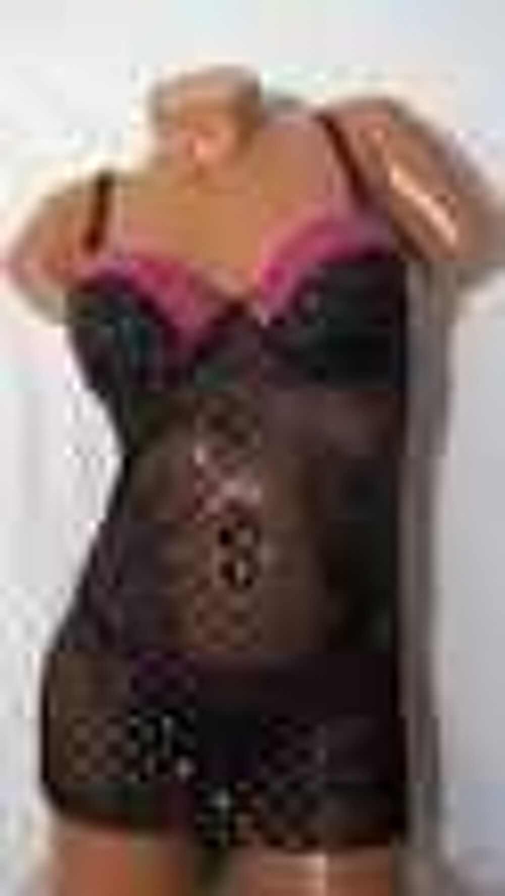 ENSEMBLE LINGERIE TAILLE M DAG ADOM Vêtements