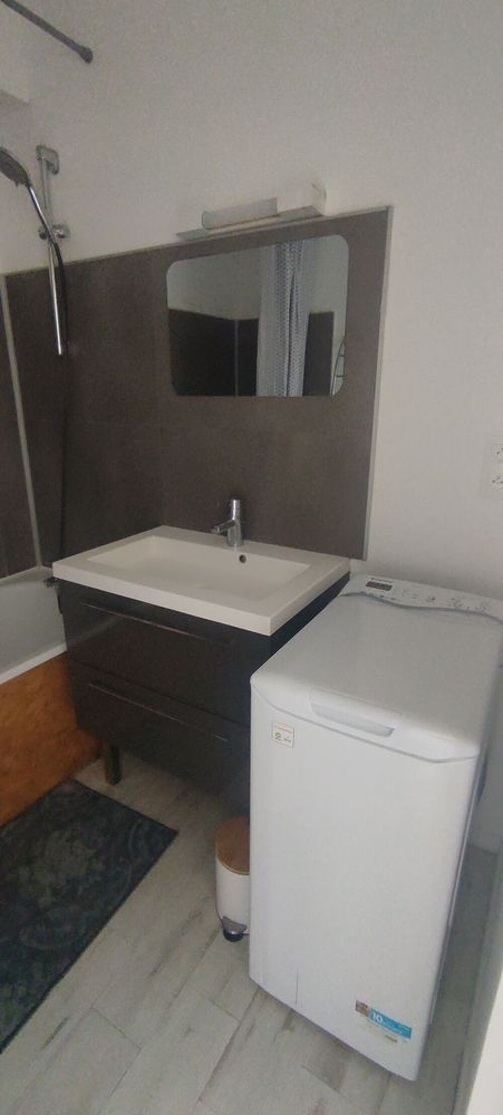 Location Appartement Entièrement rénové et lumineux, fibré, prêt à habiter Niort