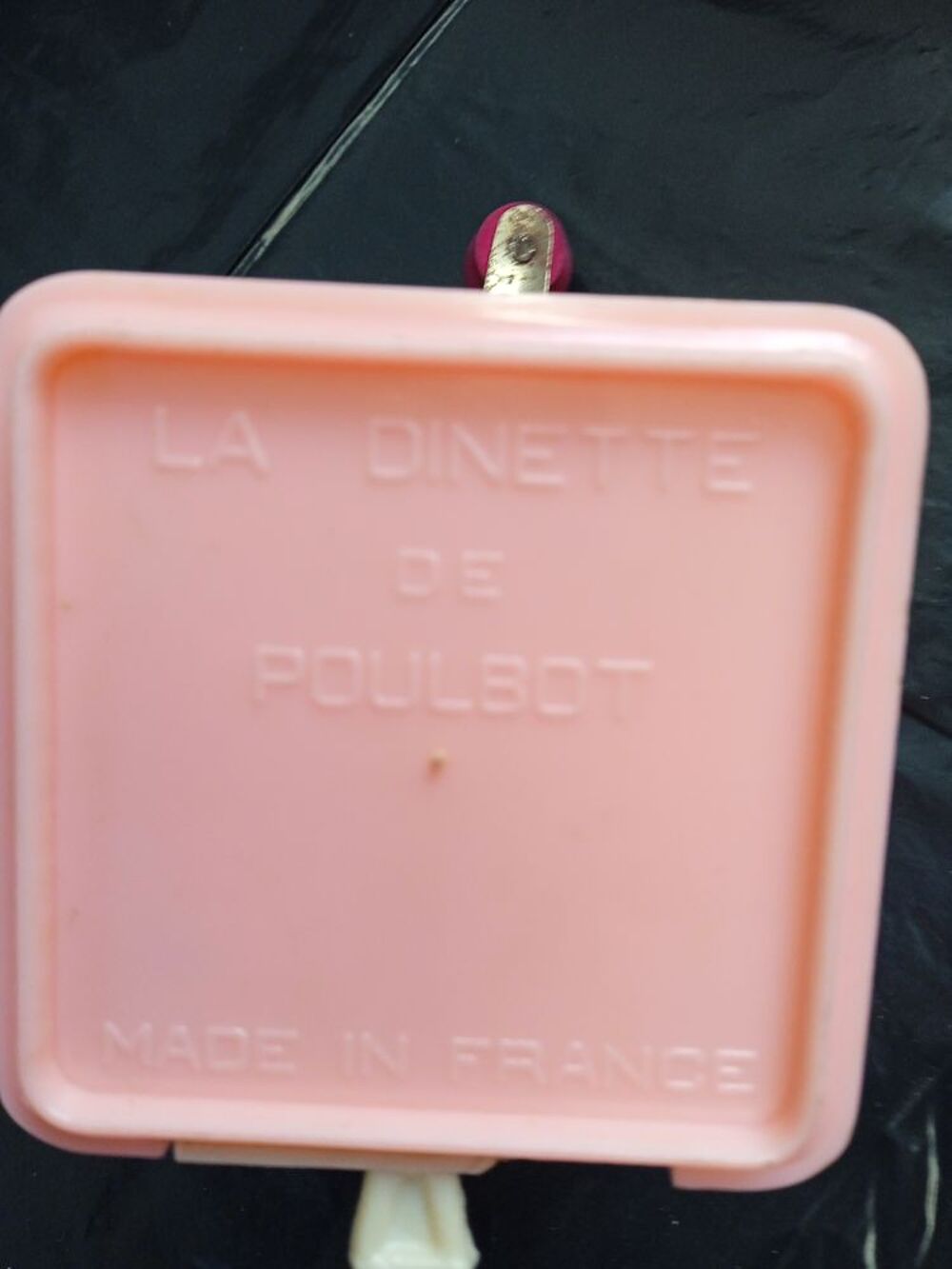 moulin &agrave; caf&eacute; 1950 Jeux / jouets