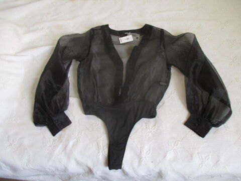 body Undiz 0 Talence (33)