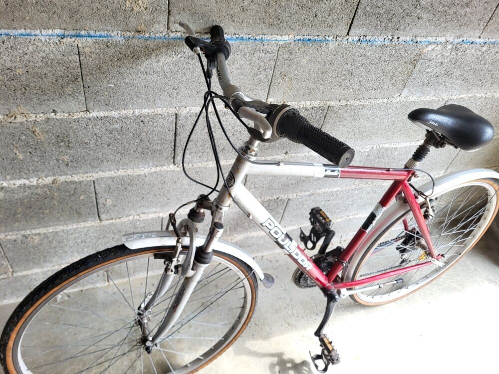 VELO VTC HOMME
Vélos