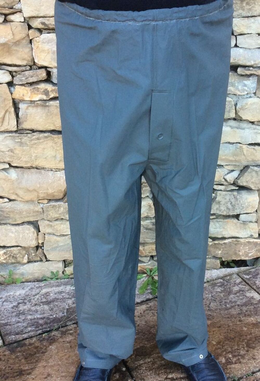 veste et pantalon de pluie Vêtements