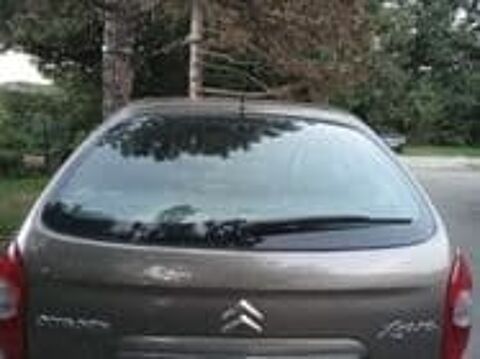 Citroen xsara Citroën 1,6 L