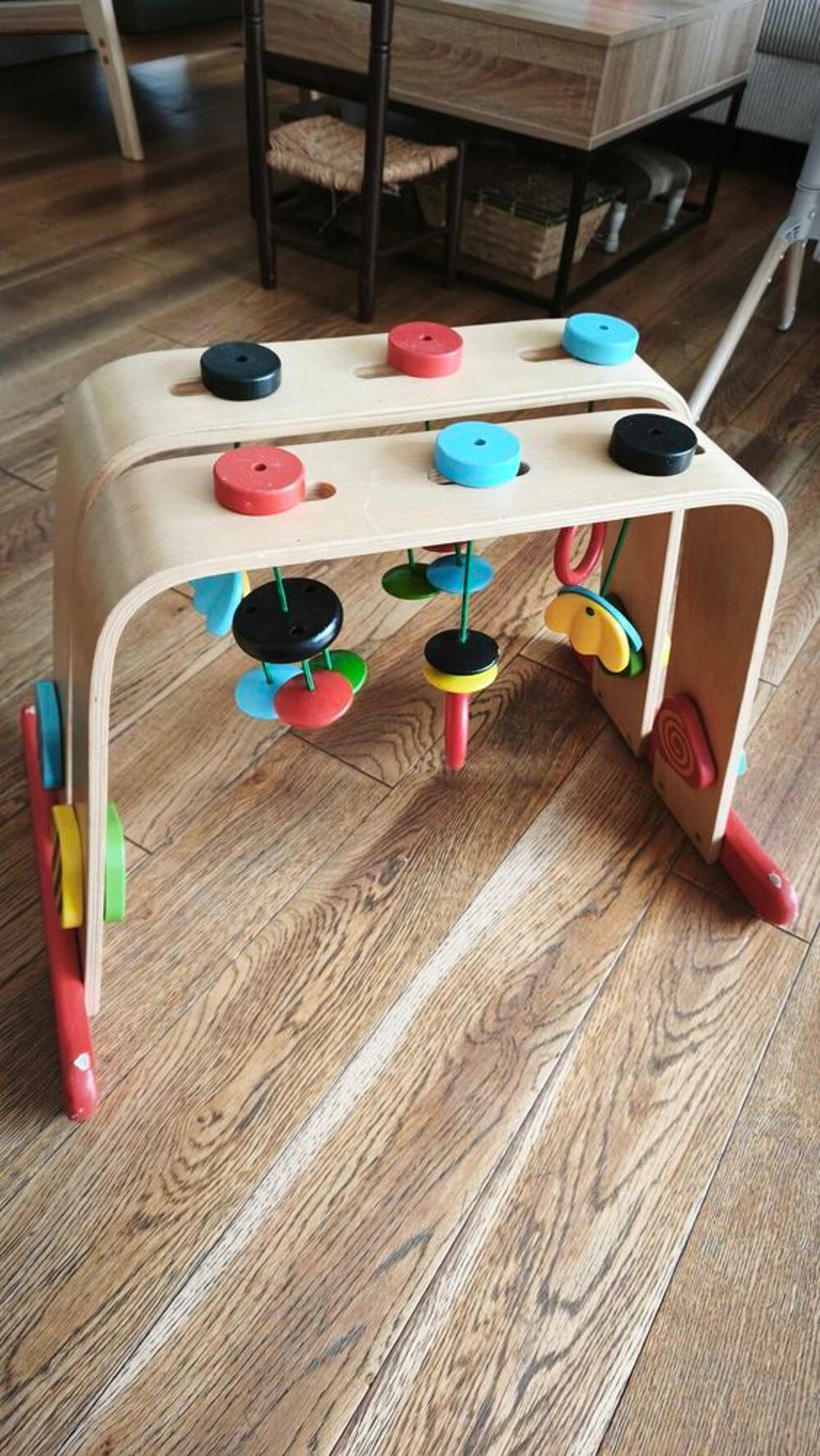 arche de jeu b&eacute;b&eacute; Jeux / jouets