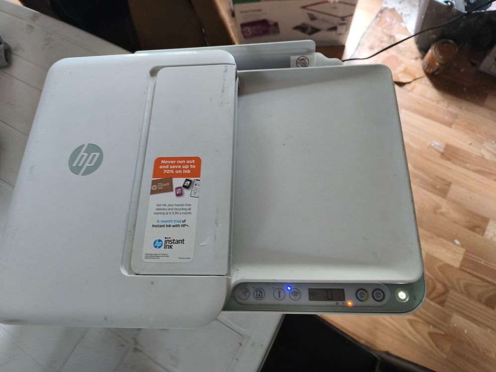 Imprimer hp Matériel informatique