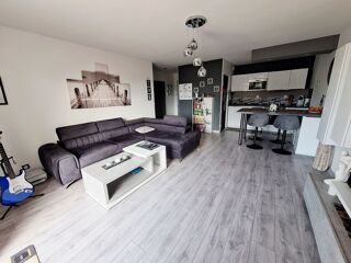  Appartement � vendre 2 pi�ces 48 m�