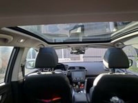 Kadjar Blue dCi 115 Zen 2020 occasion 69400 Villefranche-sur-Saône