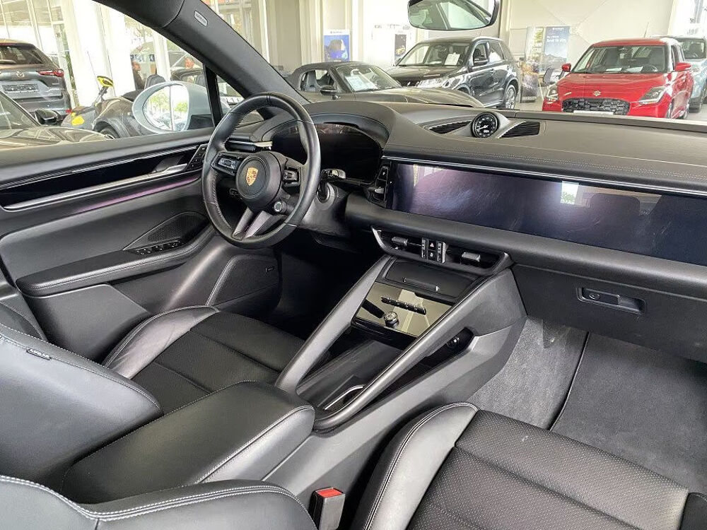Macan 4 408 ch 2025 occasion 34000 Montpellier
