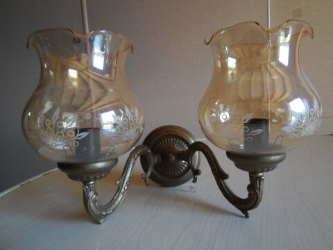 Lustre et appliques 15 Sainte-Consorce (69)