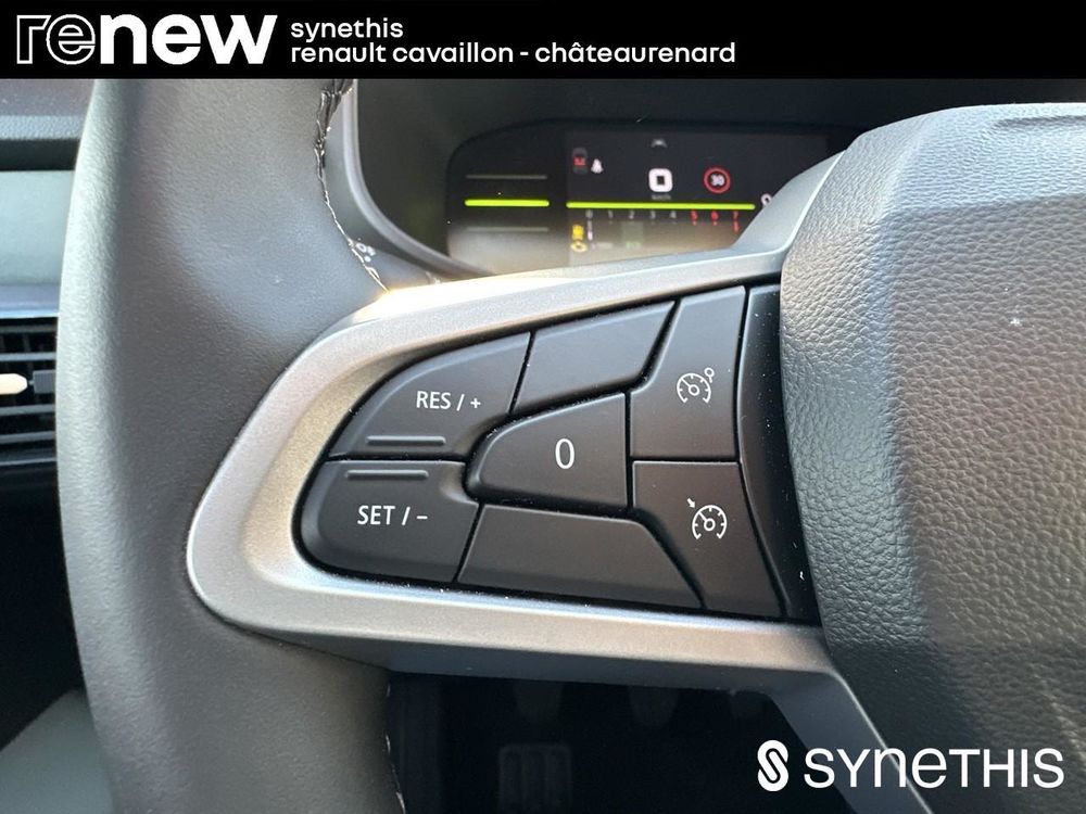 Sandero ECO-G 120 Stepway Extreme 2026 occasion 84300 Cavaillon