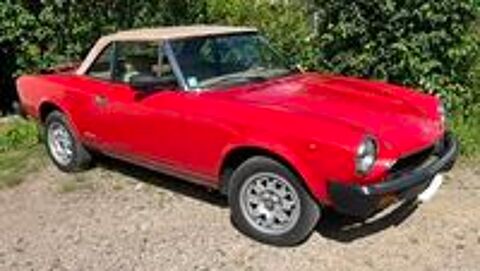  1983 occasion 88000 Chantraine