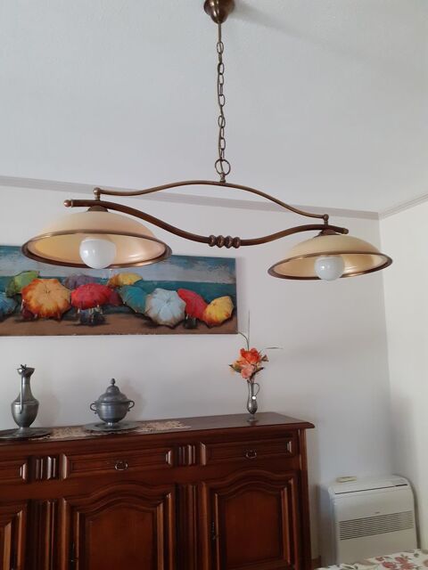 lustre 50 Chambourg-sur-Indre (37)