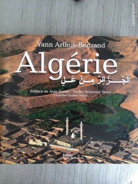 Livres sur l'Algérie 85 Choisy-le-Roi (94)