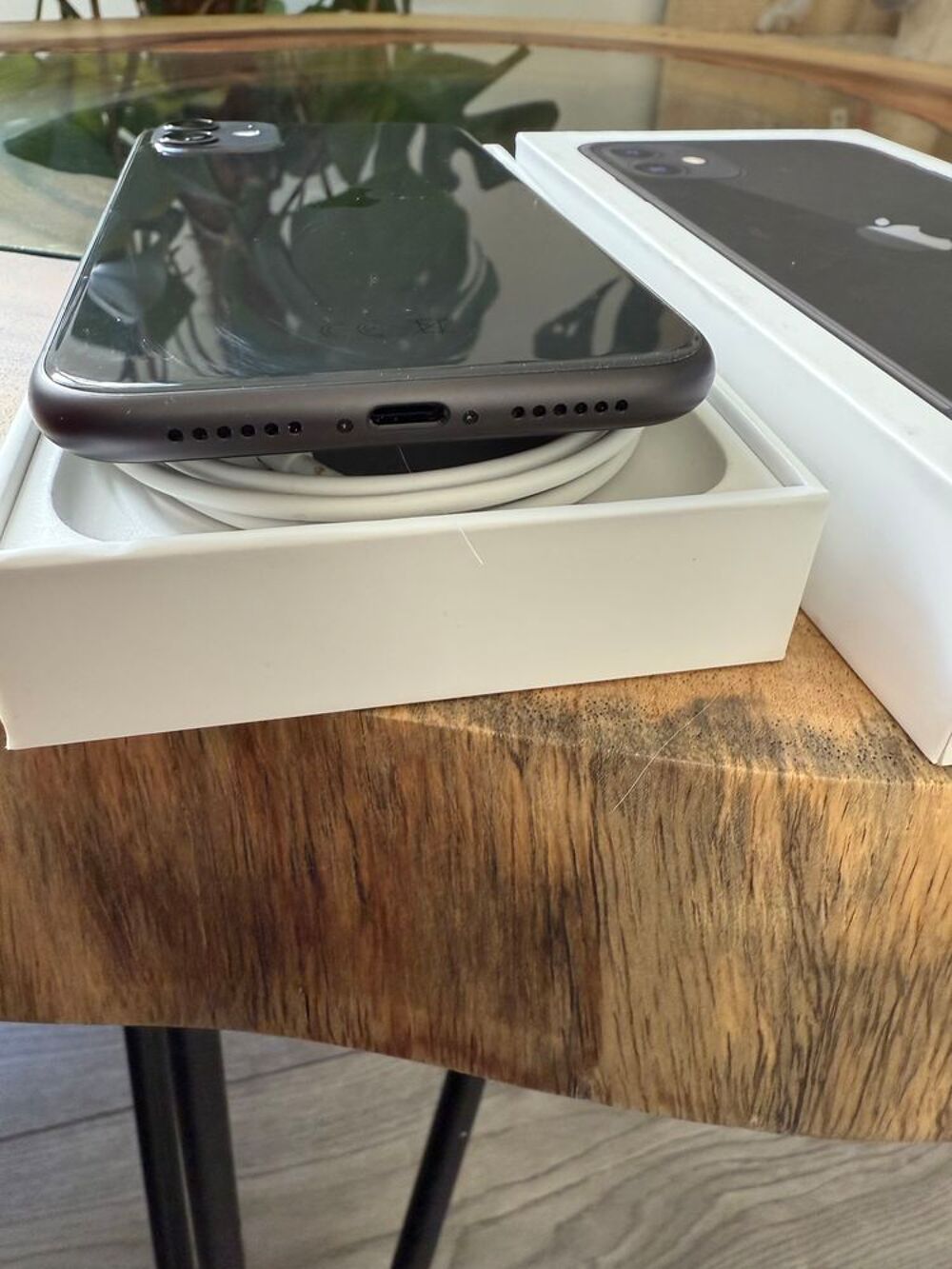 Iphone11 Téléphones et tablettes