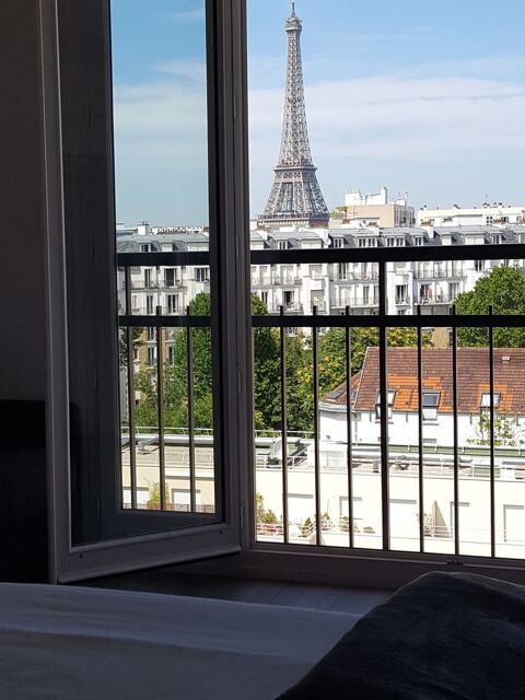  Appartement  louer 1 pice 30 m Paris